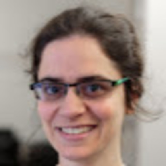 Meet your Posher, Agnes - Picture 1 of 1